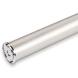 4er Set SO-TECH® Möbelfuß Tischfuß Ø 50 mm Höhe: 400 mm höhenverstellbar -